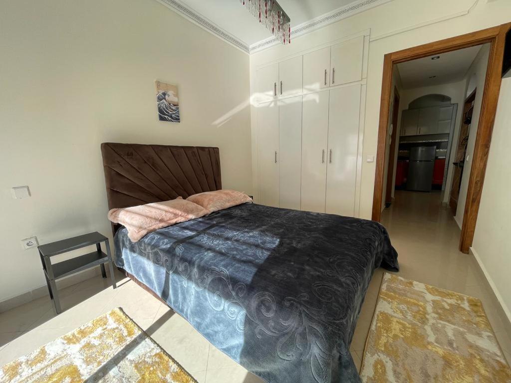 Appartement Monopolio Tangier Bagian luar foto